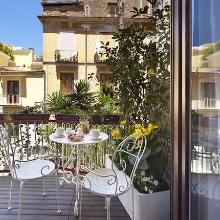 Sorrento Flower Rooms Exterior photo
