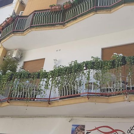 Sorrento Flower Rooms Exterior photo
